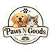Paws N Goods - Home